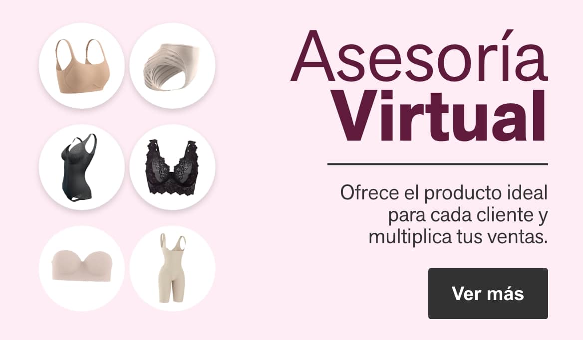 Asesoría Virtual