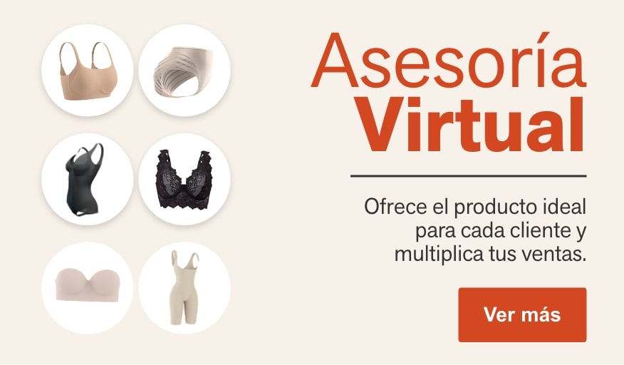 Asesoría Virtual