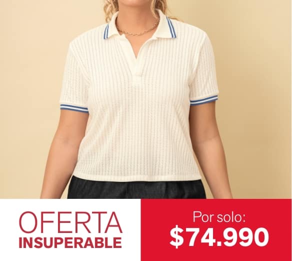 Oferta insuperable