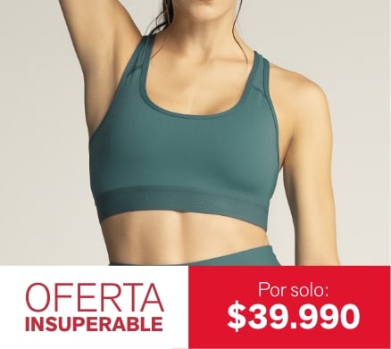 Oferta insuperable