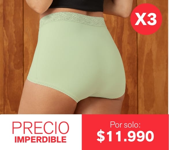 Oferta Imperdible