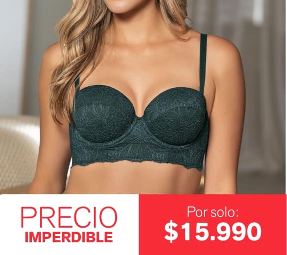 Oferta Imperdible