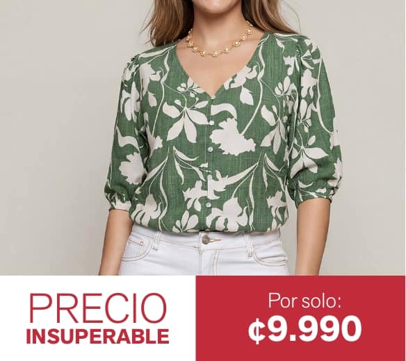 Precio Insuperable