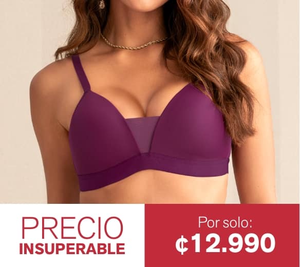 Precio Insuperable