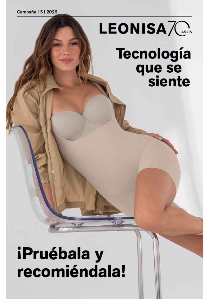 Tecnología que se siente