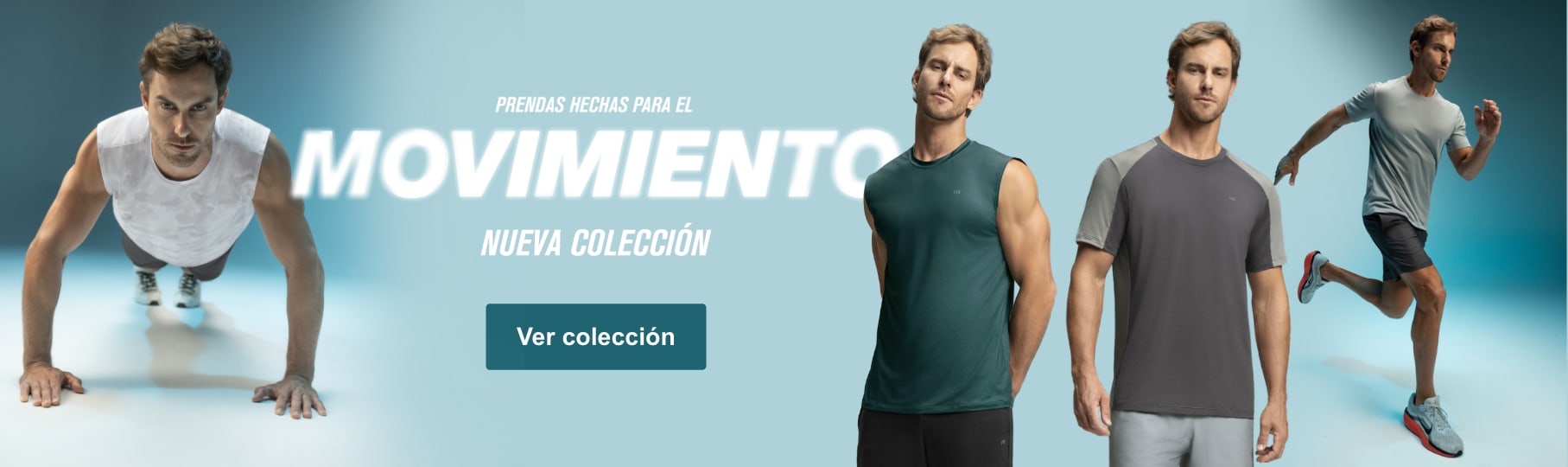 Colección Movimiento
