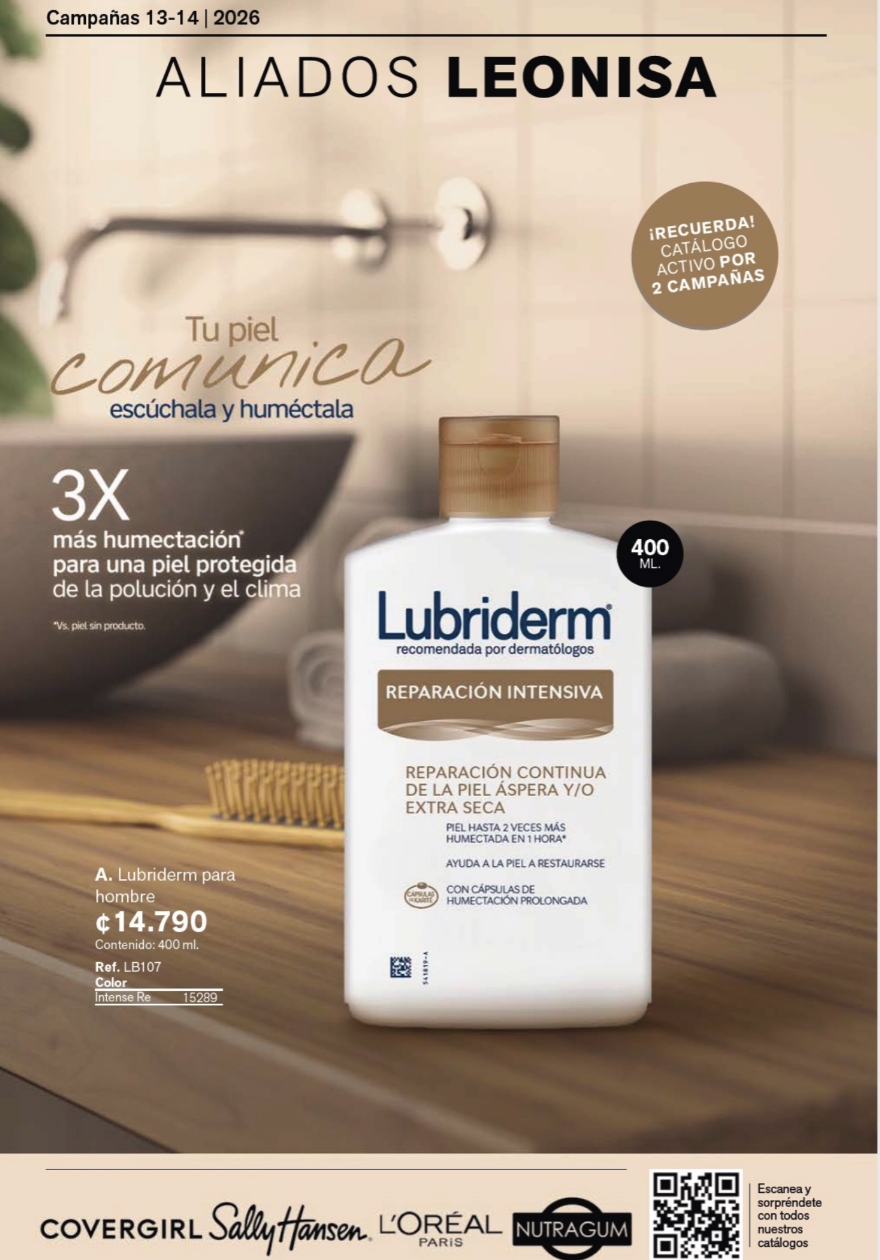 Preventa Madres