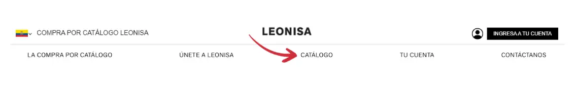 Catálogo