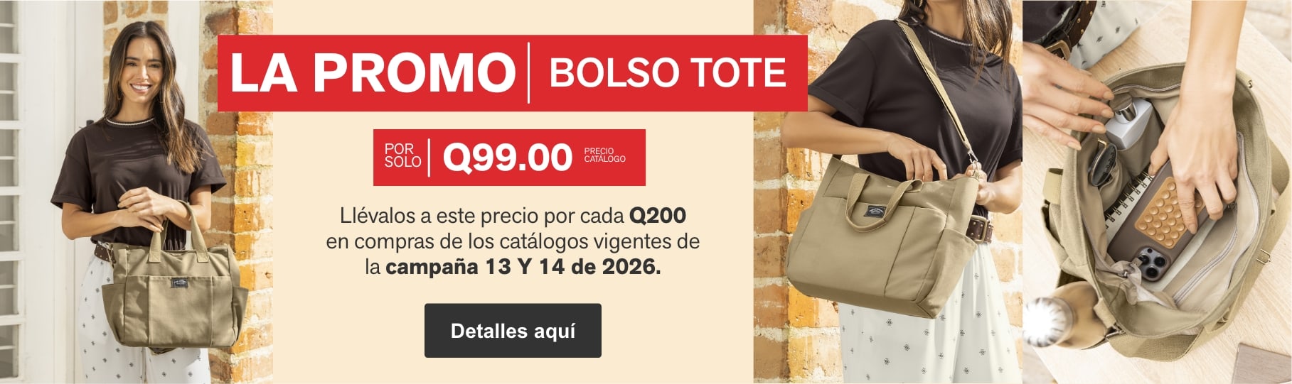 La Promo