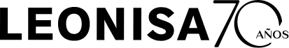 Logo leonisa Black