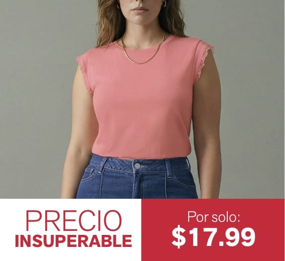 Precio insuperable