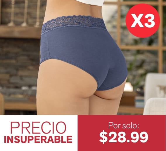 Precio insuperable