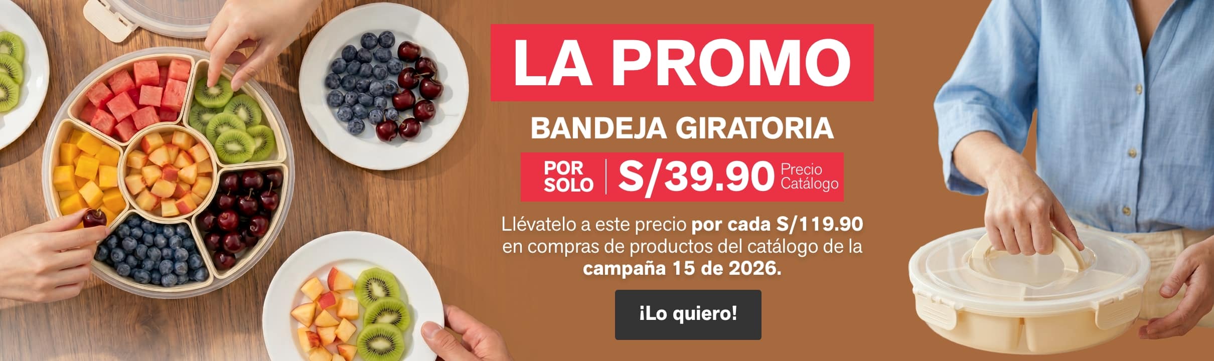 La Promo