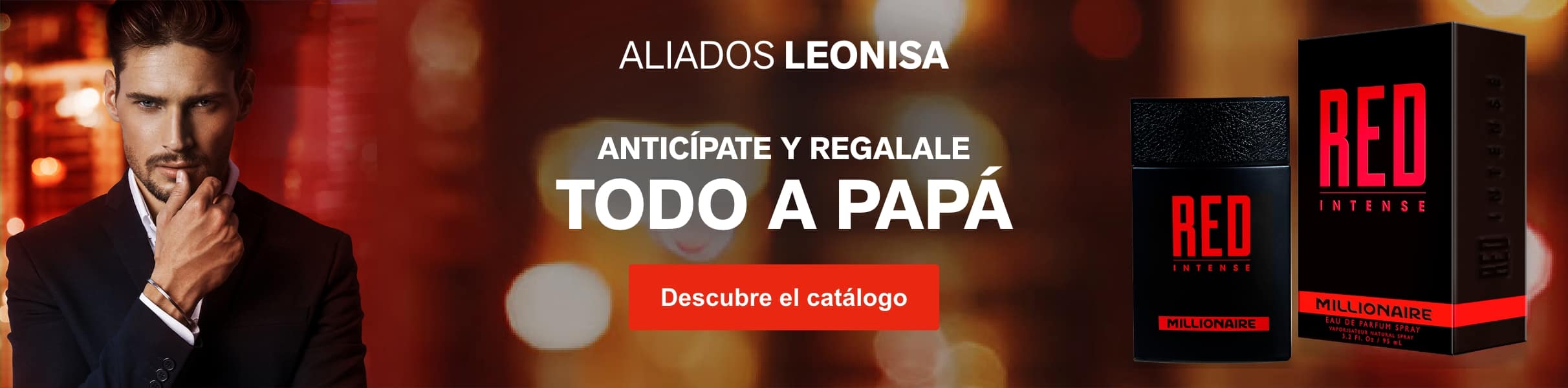 Aliados Leonisa