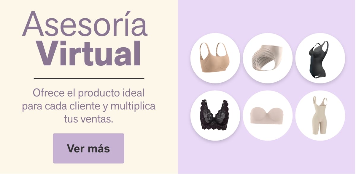 Asesoría Virtual