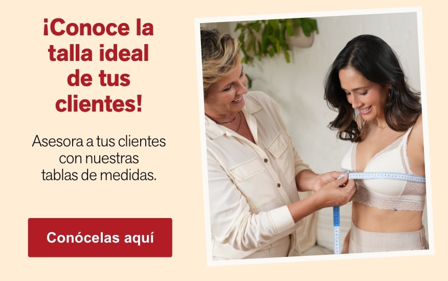 Tablas de medidas