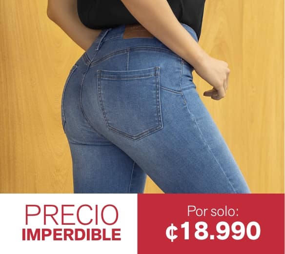 Precio Imperdible