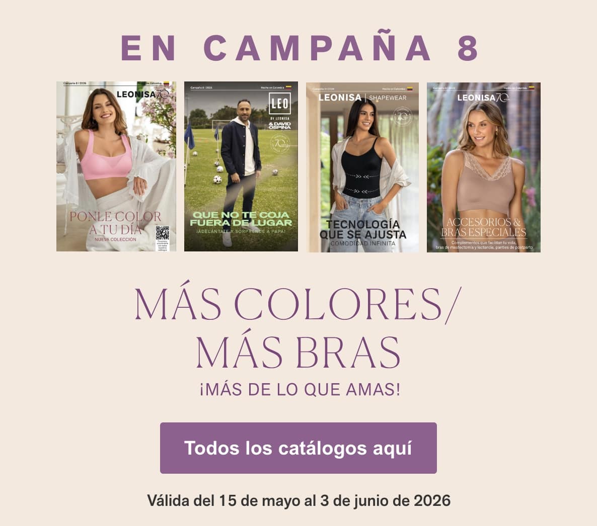 Catálogos