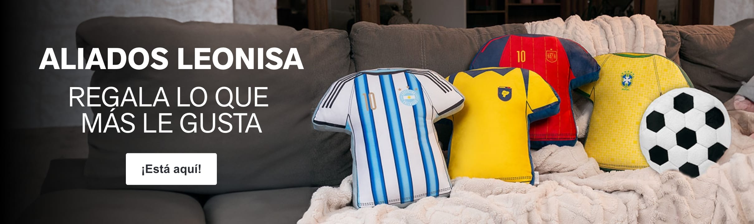 Aliados Leonisa