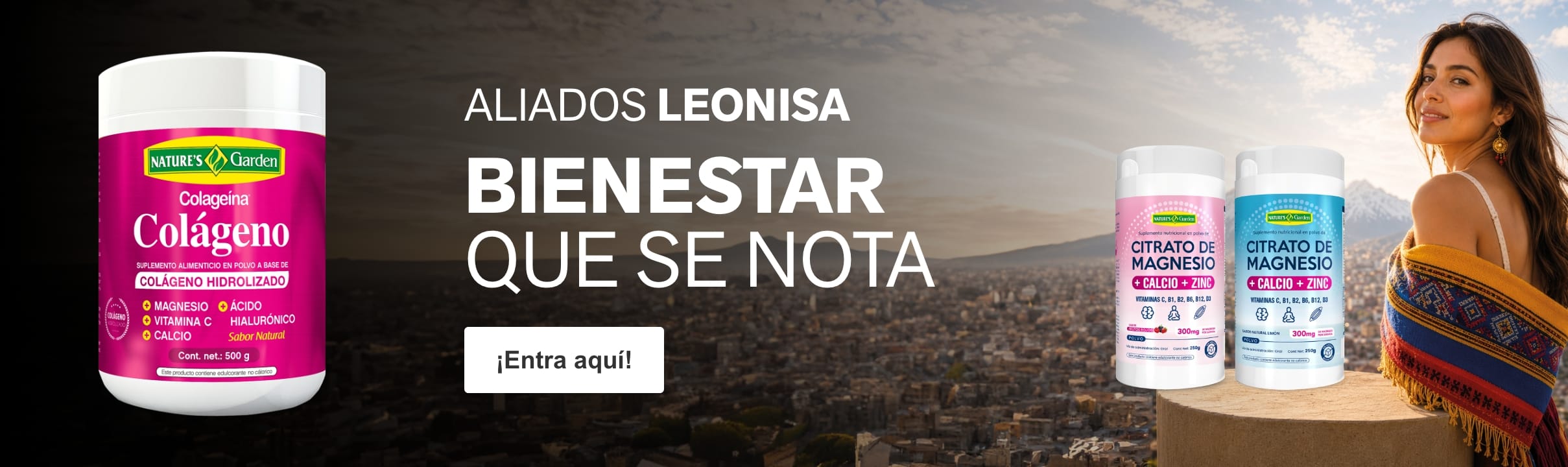 Aliados Leonisa