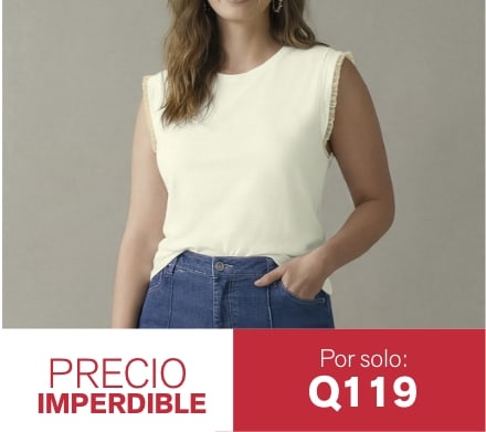 Oferta Imperdible