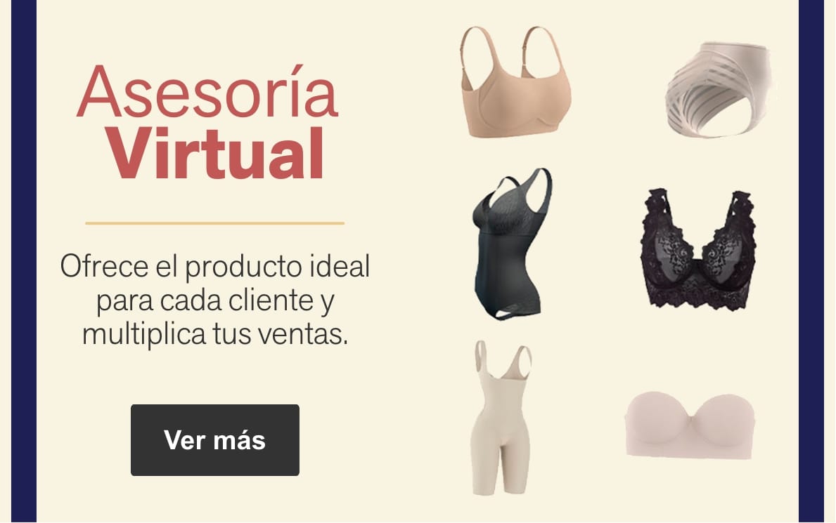 Asesoría Virtual