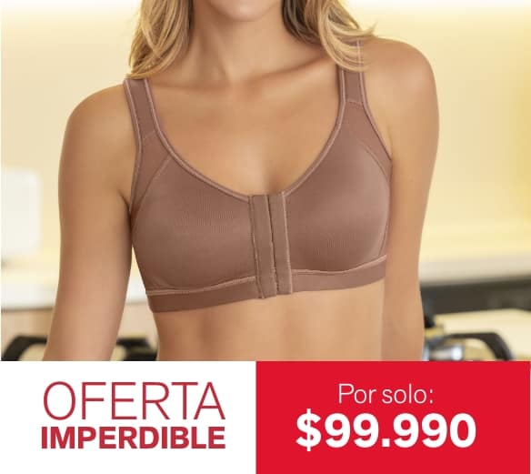 Oferta Imperdible