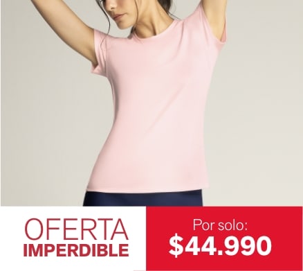 Oferta Imperdible