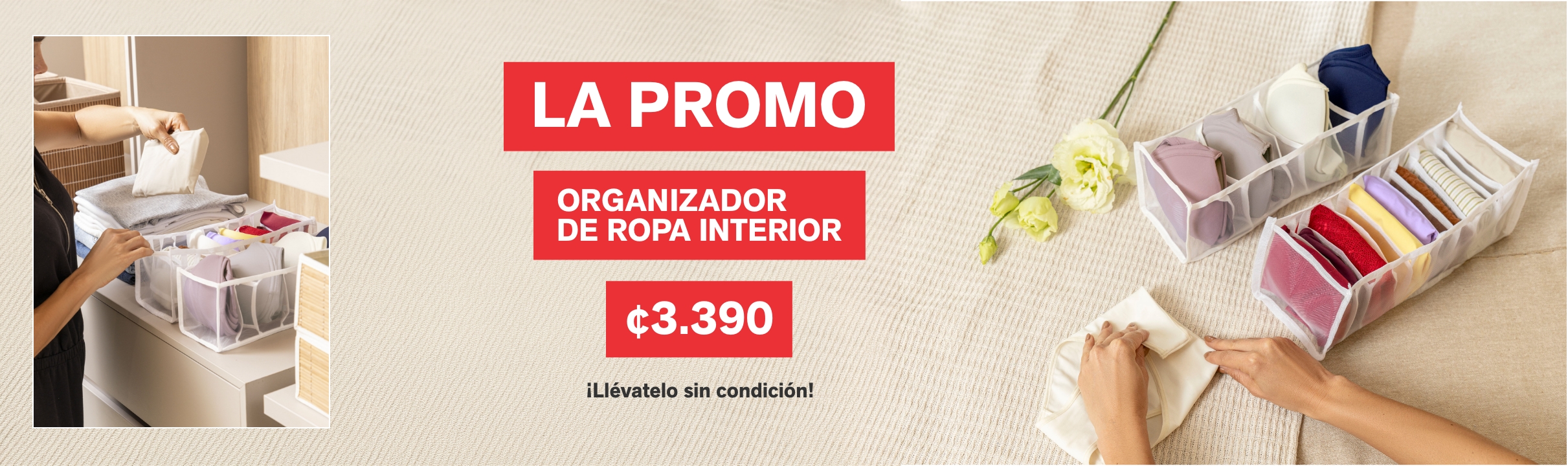 La Promo