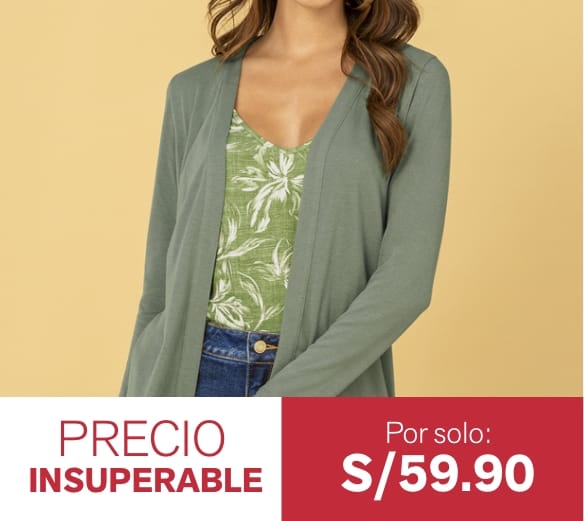 Oferta Insuperable