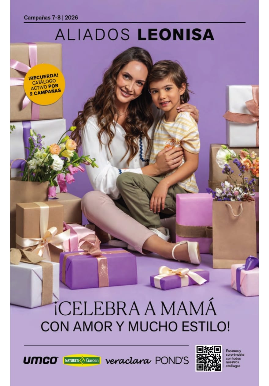 Catálogo Aliados