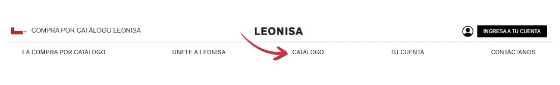 Catálogo