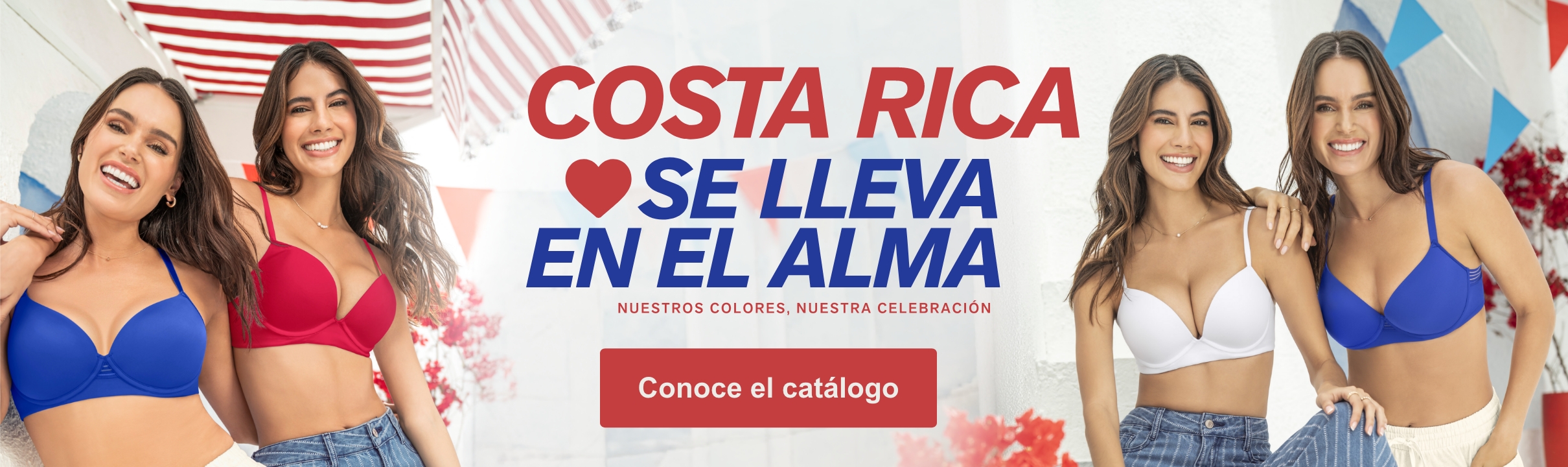 Nuestra celebracion