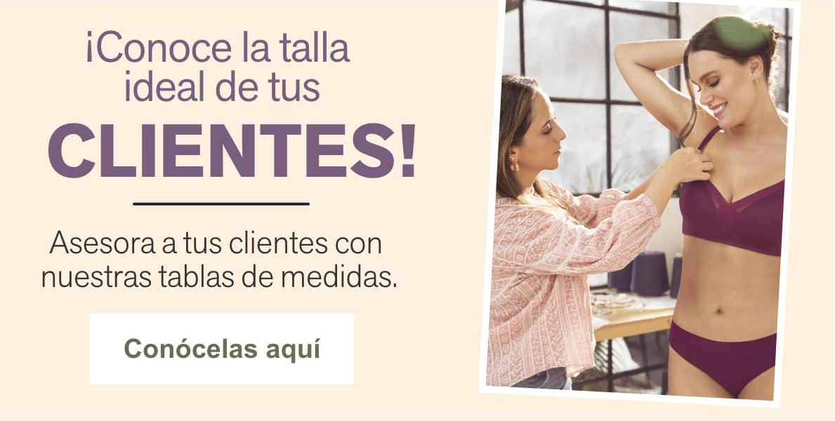 Tablas de Medidas