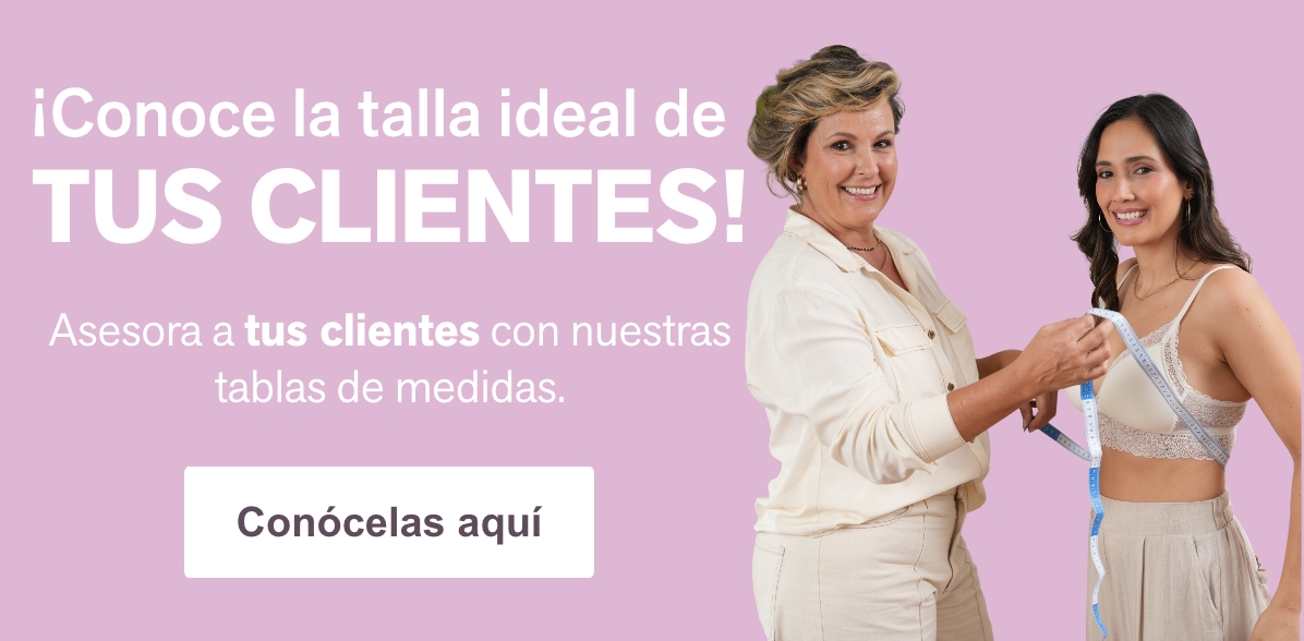 Tablas de Medidas